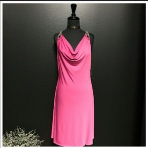 NEW W/TAG ESSENTIALS BY MILANO Party Dress(Sz S)